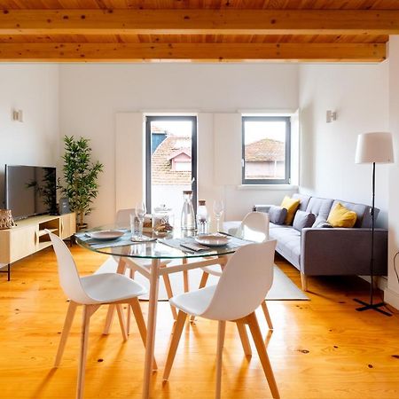 Portodise Loft By Rdc Apartment Ngoại thất bức ảnh