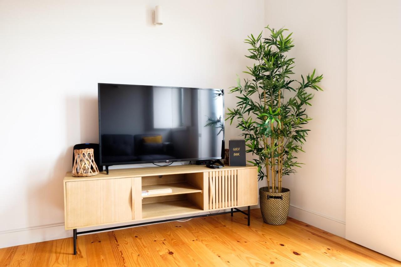Portodise Loft By Rdc Apartment Ngoại thất bức ảnh