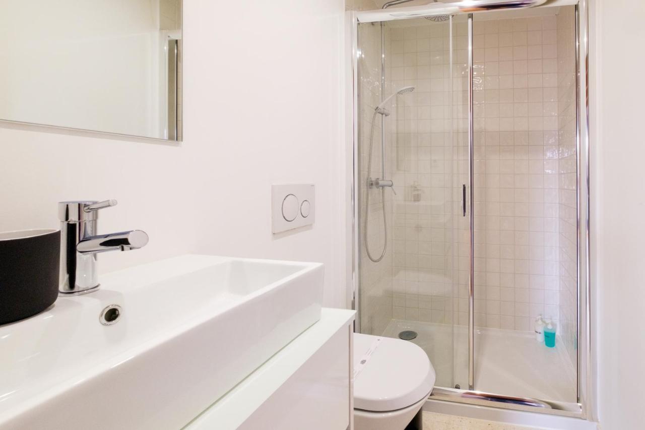 Portodise Loft By Rdc Apartment Ngoại thất bức ảnh